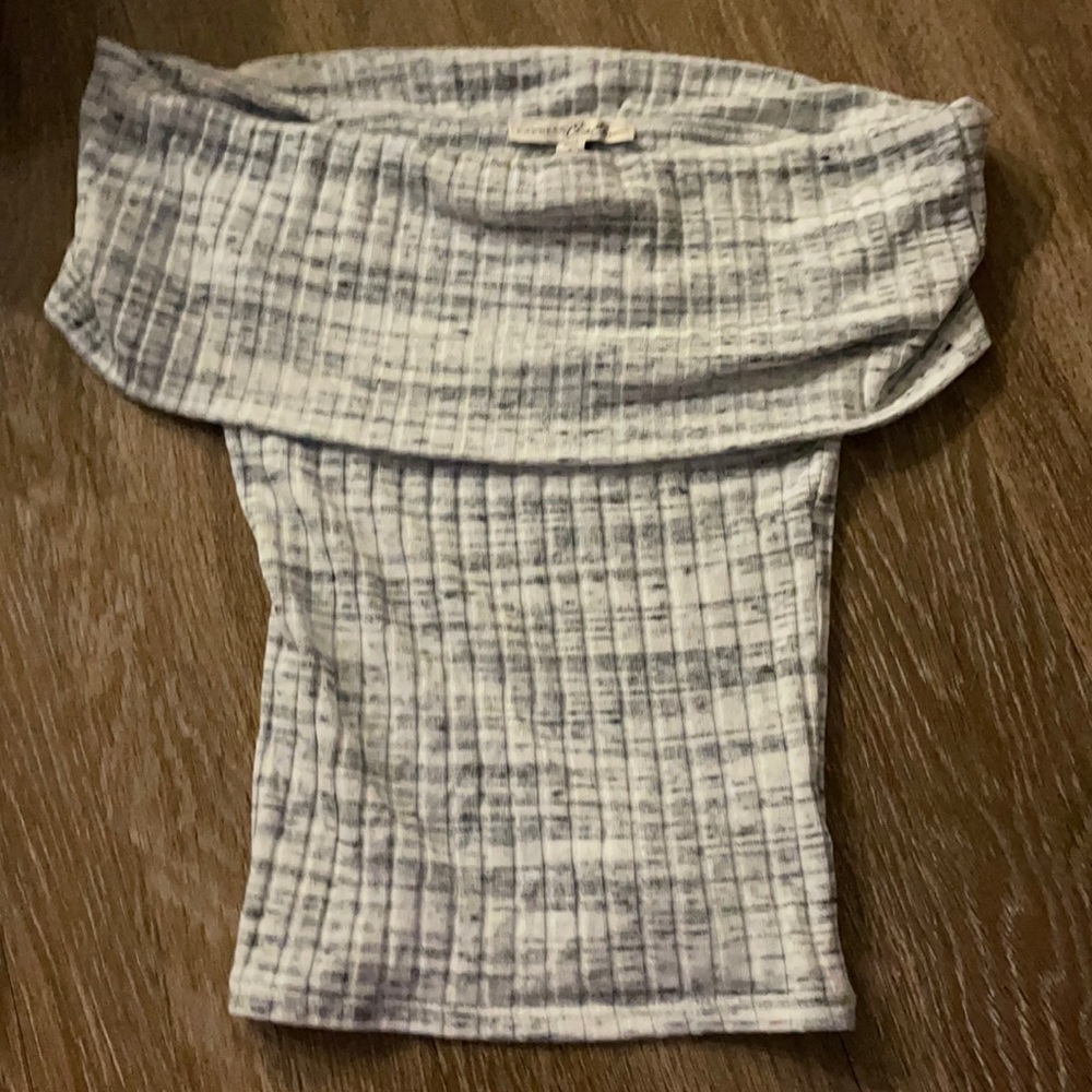 Express NWT Over Shoulder Tank